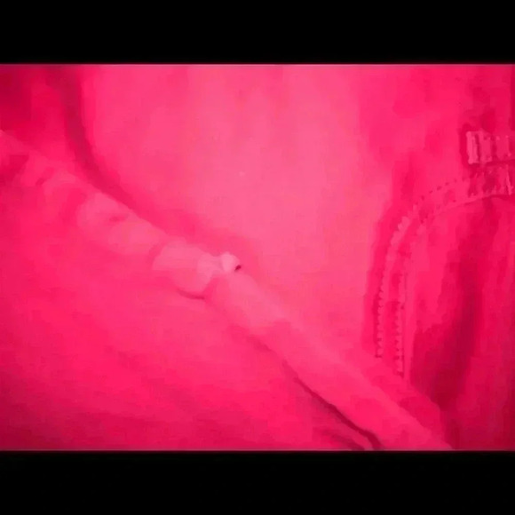 HOLLISTER JEANS SIZE 26 with imperfections - Picture 2 of 7